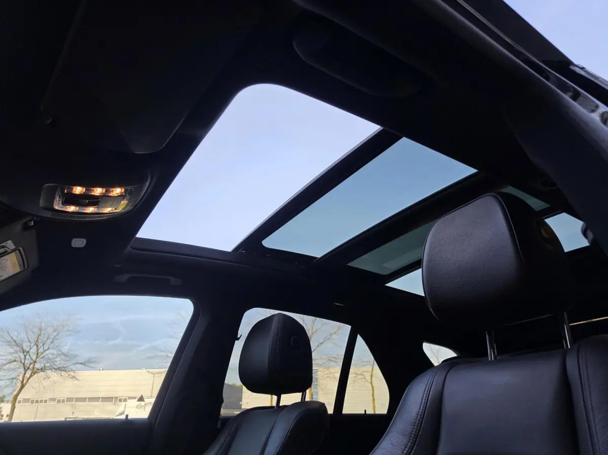 350 e 4MATIC AMG|PANO|MEMORY|AIRMATIC|LEER