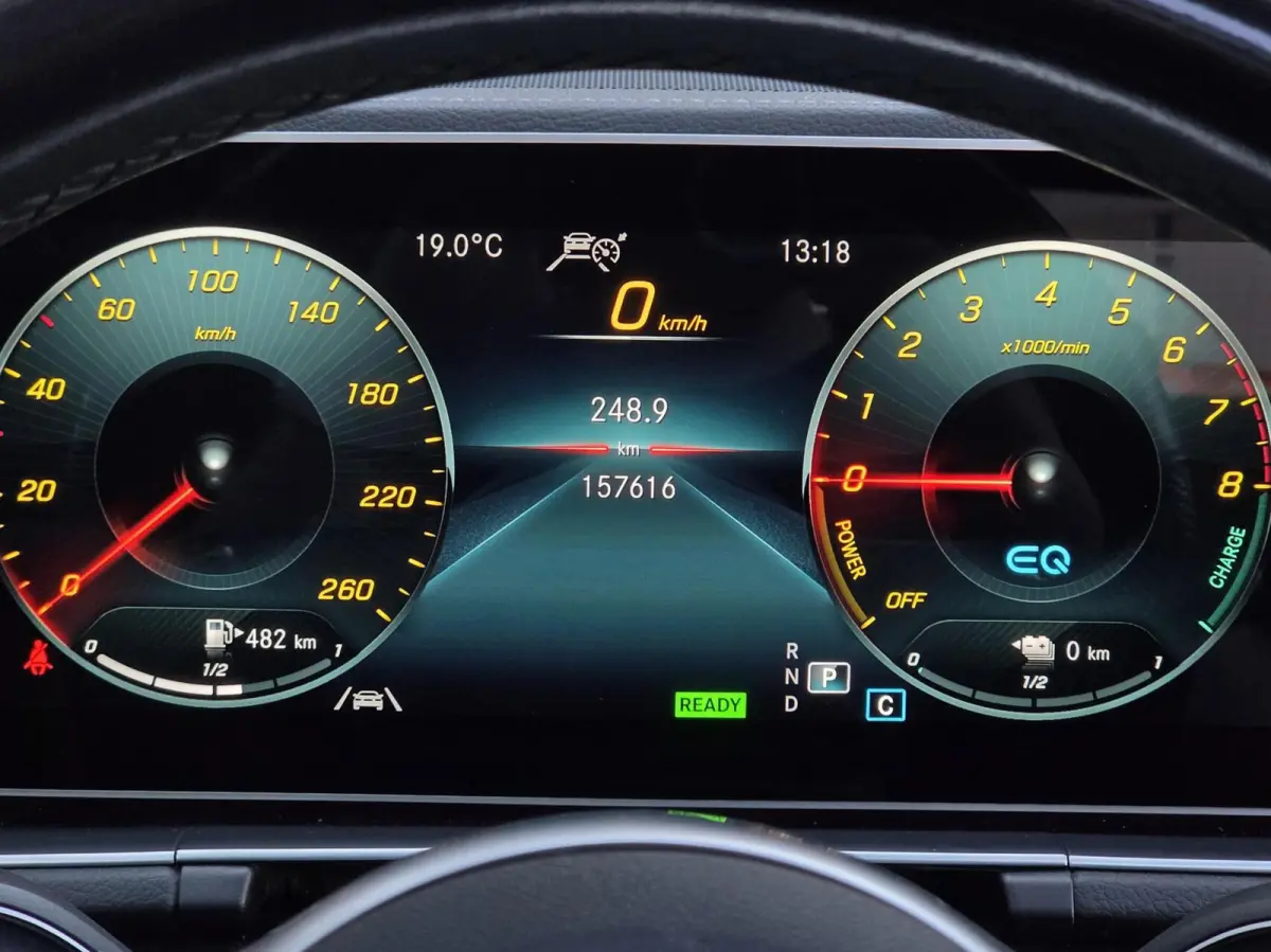 350 e 4MATIC AMG|PANO|MEMORY|AIRMATIC|LEER