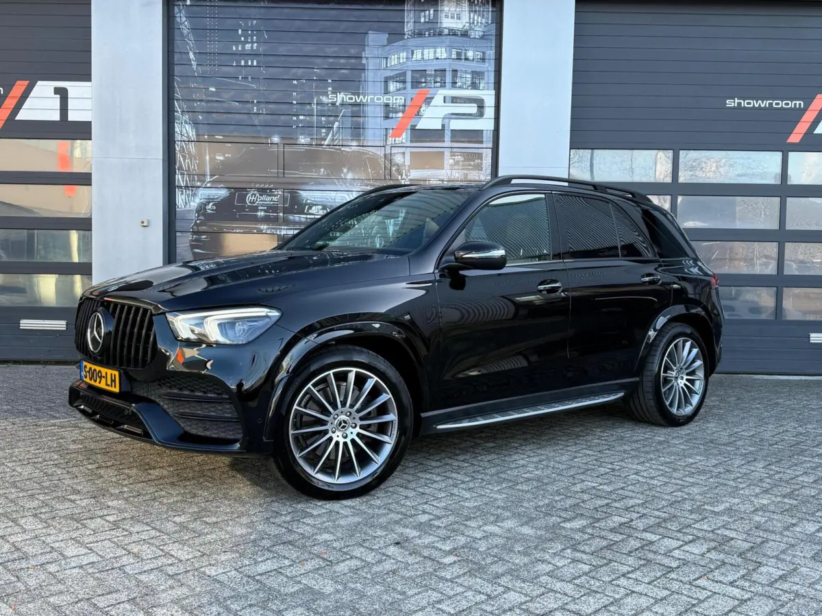 350 e 4MATIC AMG|PANO|MEMORY|AIRMATIC|LEER
