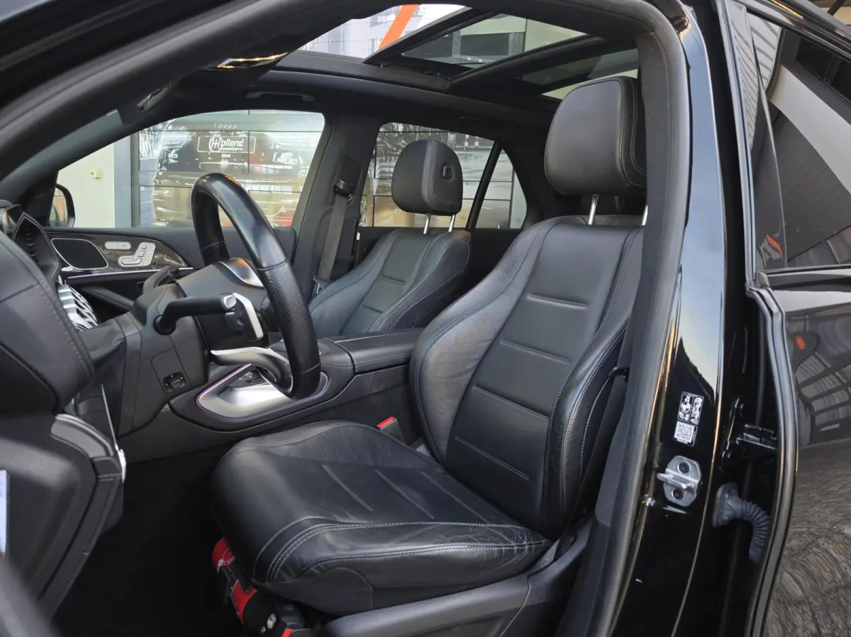 350 e 4MATIC AMG|PANO|MEMORY|AIRMATIC|LEER