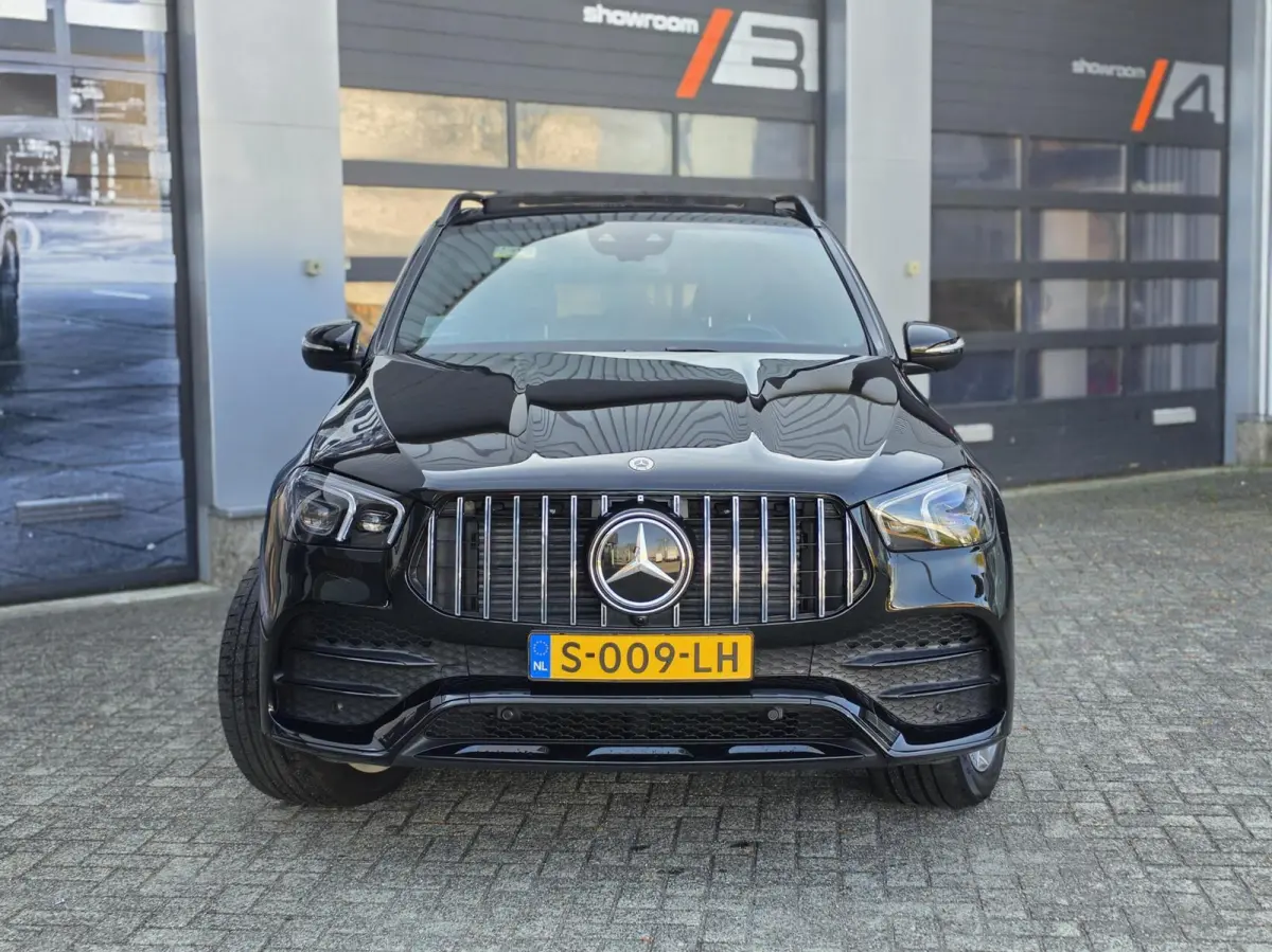 350 e 4MATIC AMG|PANO|MEMORY|AIRMATIC|LEER