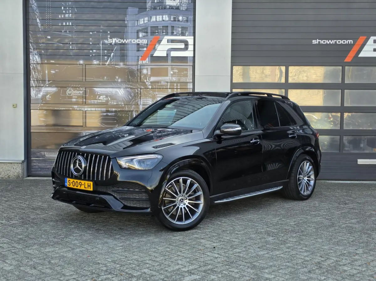 350 e 4MATIC AMG|PANO|MEMORY|AIRMATIC|LEER