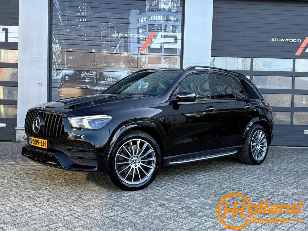 350 e 4MATIC AMG|PANO|MEMORY|AIRMATIC|LEER
