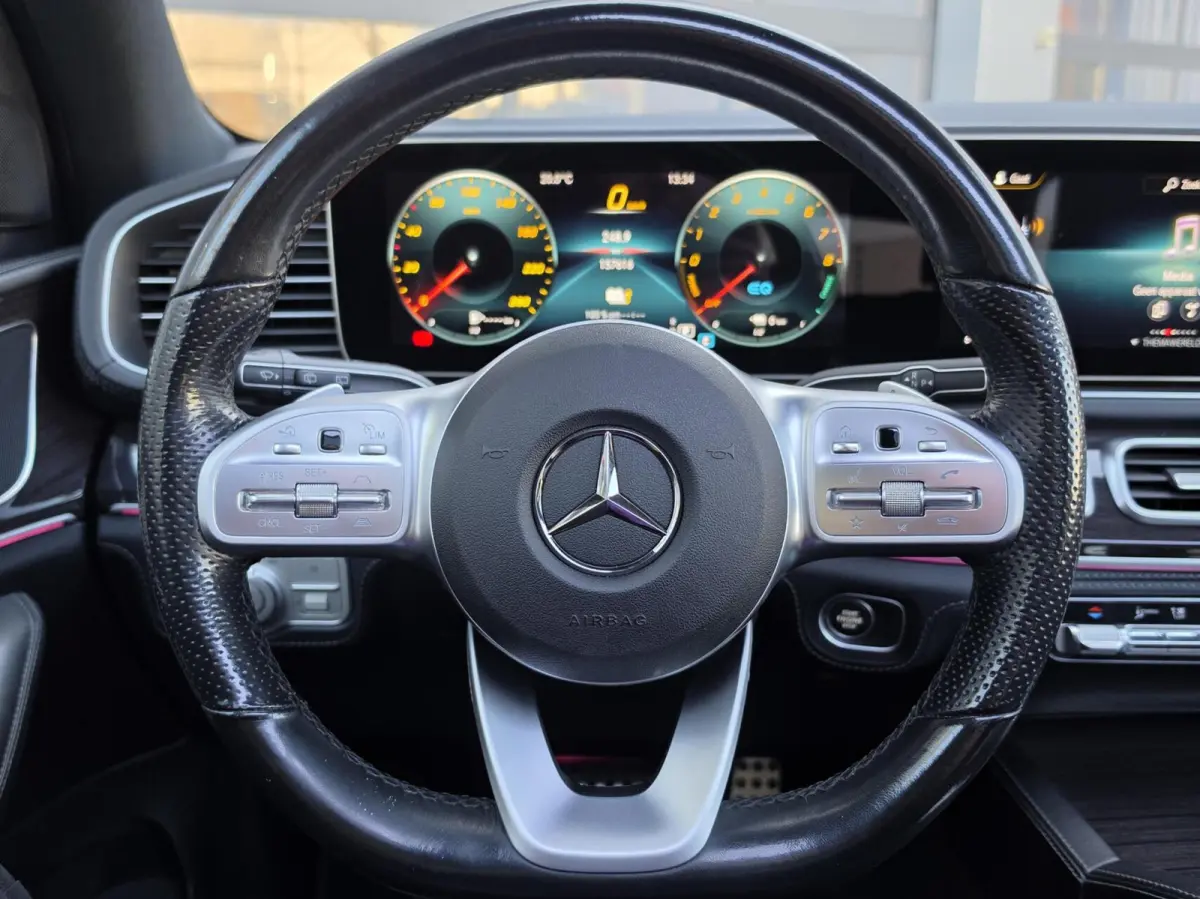 350 e 4MATIC AMG|PANO|MEMORY|AIRMATIC|LEER