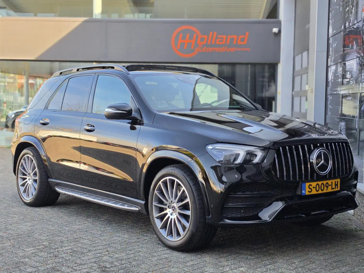 350 e 4MATIC AMG|PANO|MEMORY|AIRMATIC|LEER
