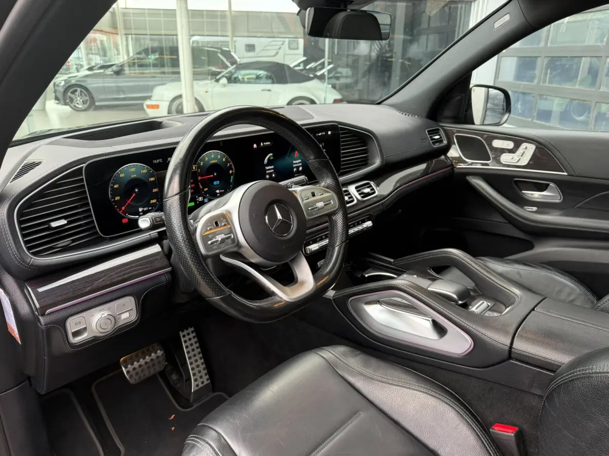 350 e 4MATIC AMG|PANO|MEMORY|AIRMATIC|LEER