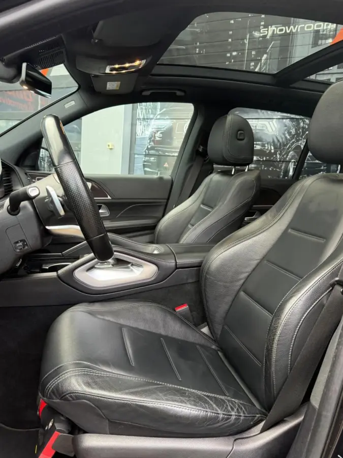 350 e 4MATIC AMG|PANO|MEMORY|AIRMATIC|LEER