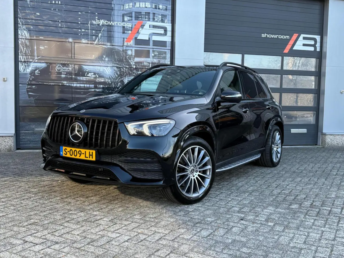 350 e 4MATIC AMG|PANO|MEMORY|AIRMATIC|LEER