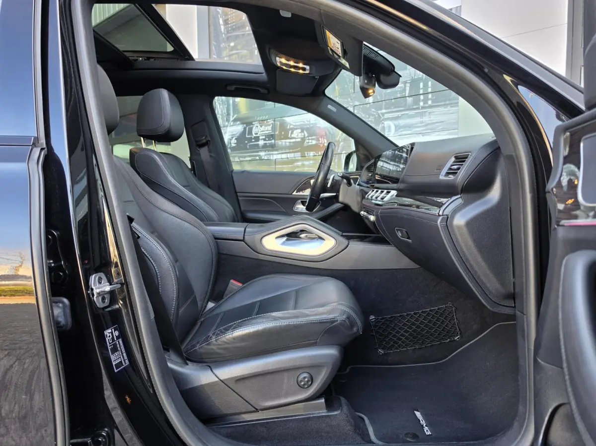 350 e 4MATIC AMG|PANO|MEMORY|AIRMATIC|LEER