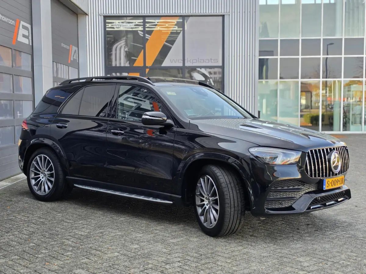 350 e 4MATIC AMG|PANO|MEMORY|AIRMATIC|LEER