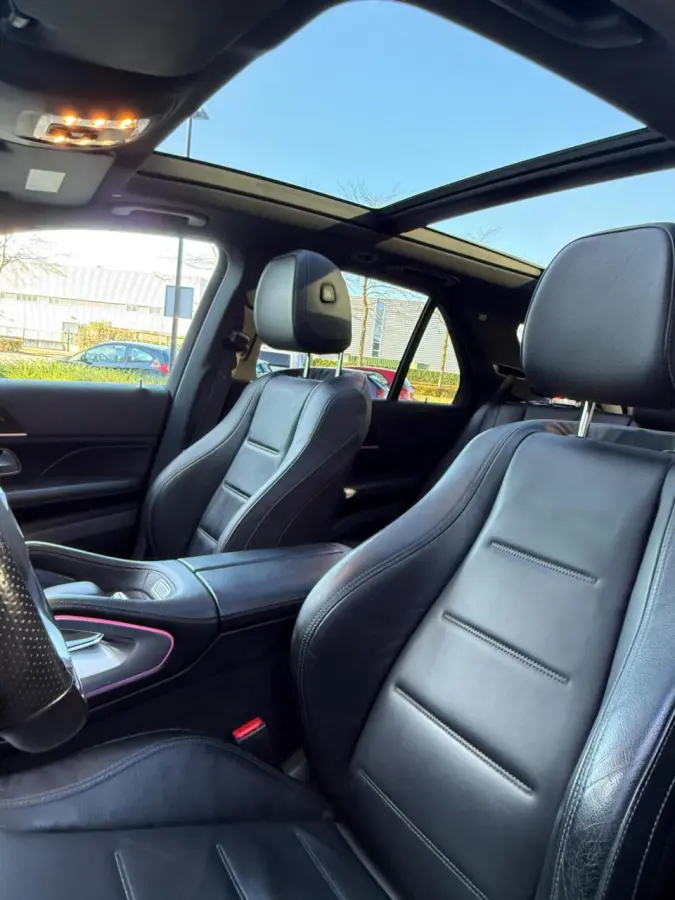 350 e 4MATIC AMG|PANO|MEMORY|AIRMATIC|LEER