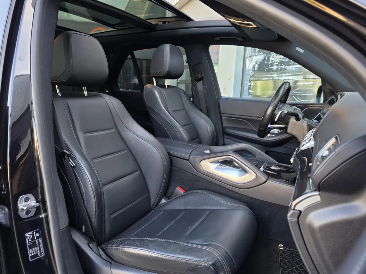 350 e 4MATIC AMG|PANO|MEMORY|AIRMATIC|LEER