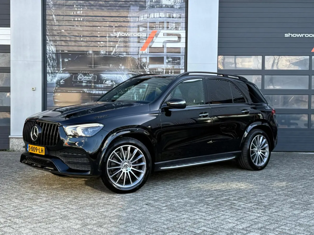 350 e 4MATIC AMG|PANO|MEMORY|AIRMATIC|LEER
