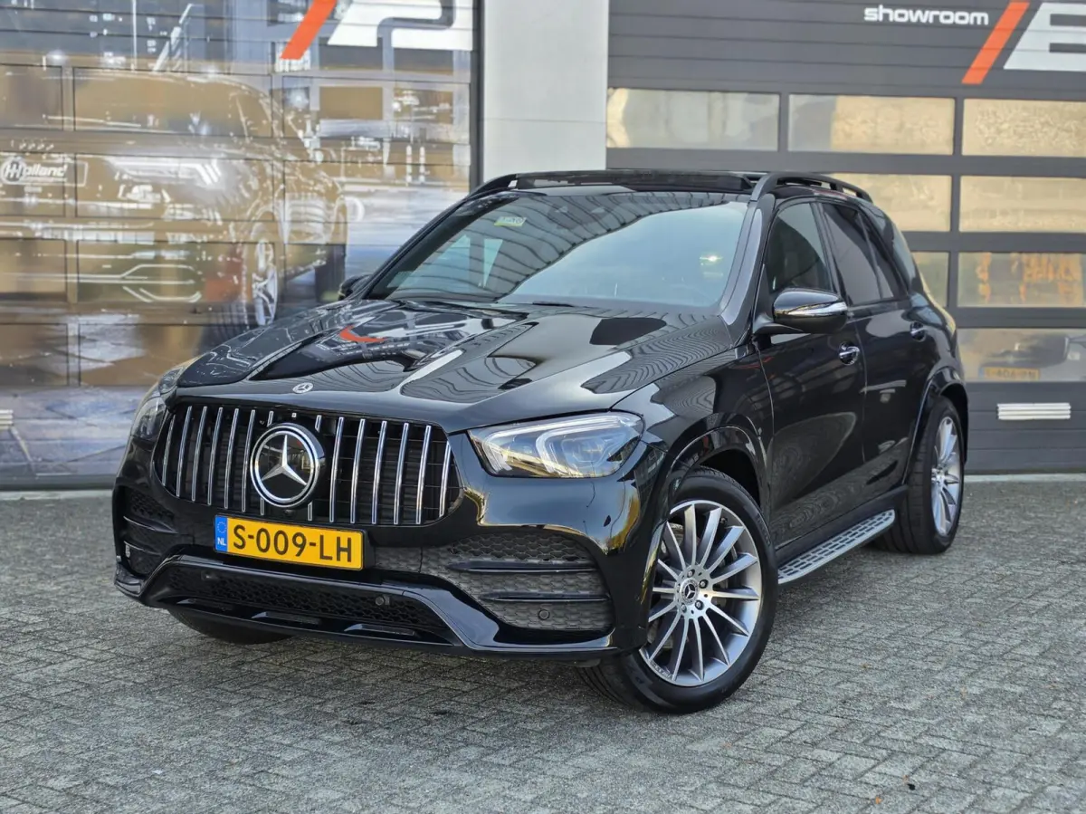 350 e 4MATIC AMG|PANO|MEMORY|AIRMATIC|LEER