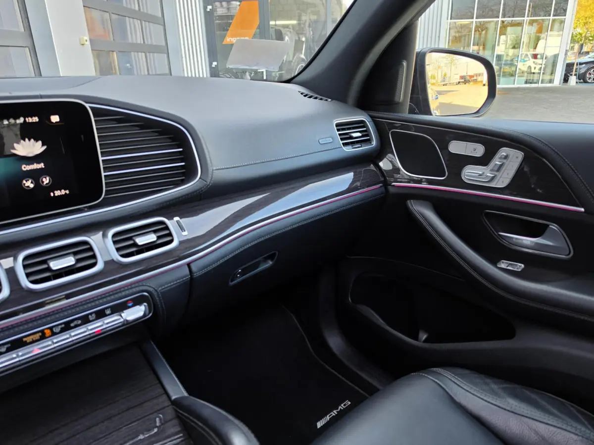 350 e 4MATIC AMG|PANO|MEMORY|AIRMATIC|LEER