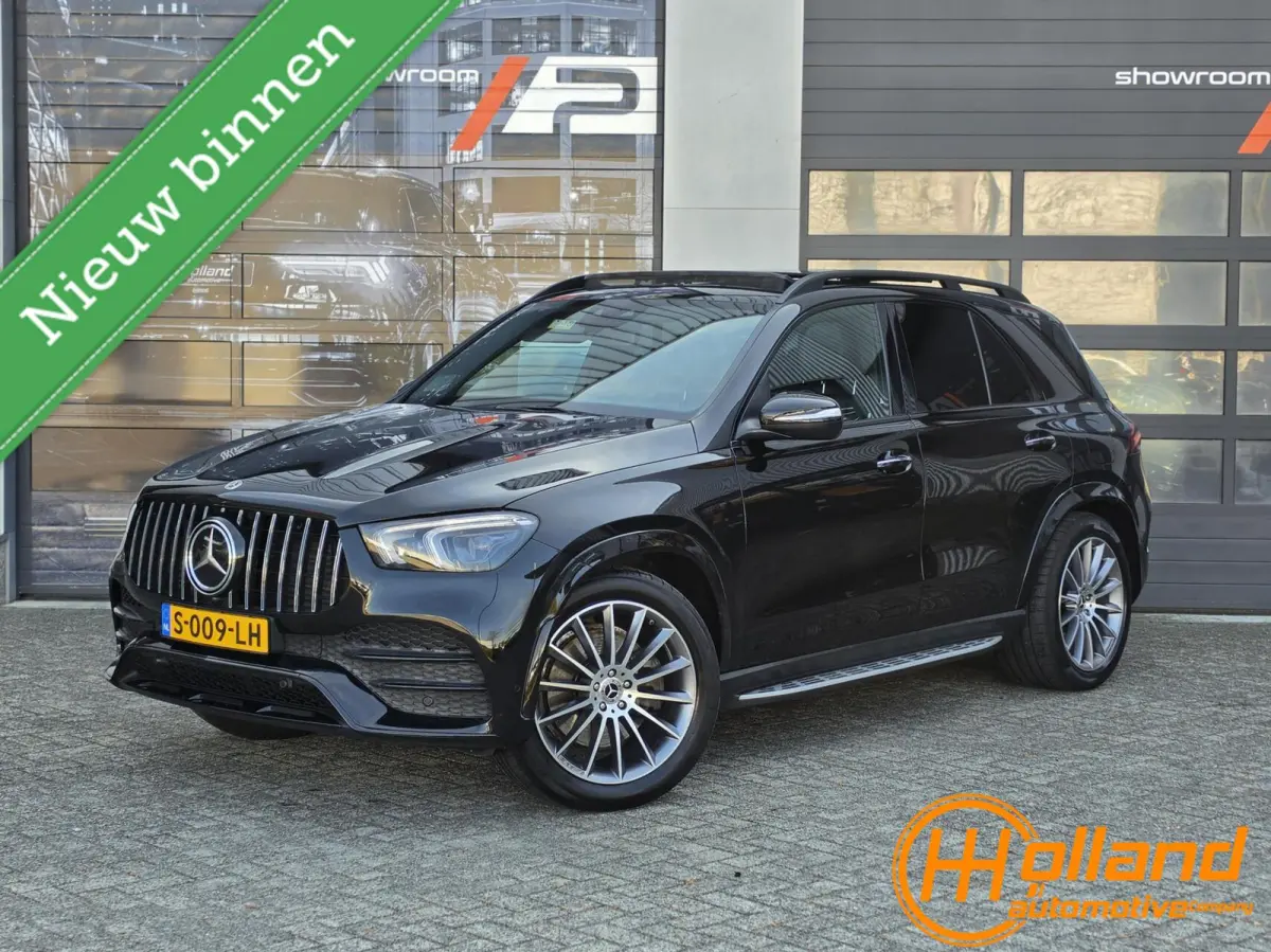 350 e 4MATIC AMG|PANO|MEMORY|AIRMATIC|LEER