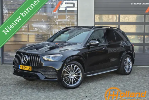 350 e 4MATIC AMG|PANO|MEMORY|AIRMATIC|LEER