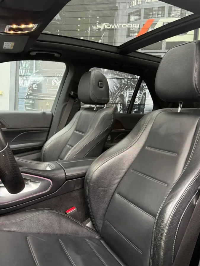 350 e 4MATIC AMG|PANO|MEMORY|AIRMATIC|LEER