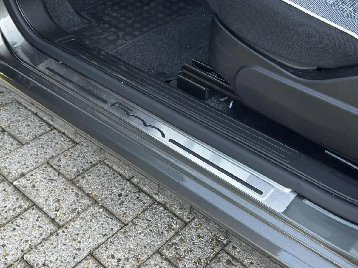 80PK Turbo Automaat Collezione