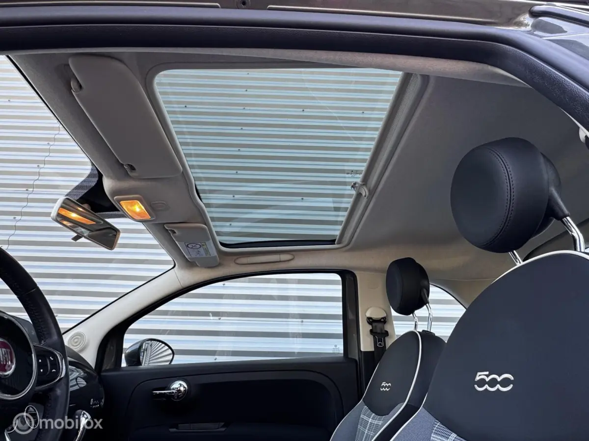 80PK Turbo Automaat Collezione