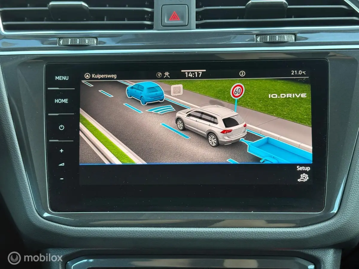 1.4 TSI eHybrid|TREKH|STOEL/STUUR.VERW|LED