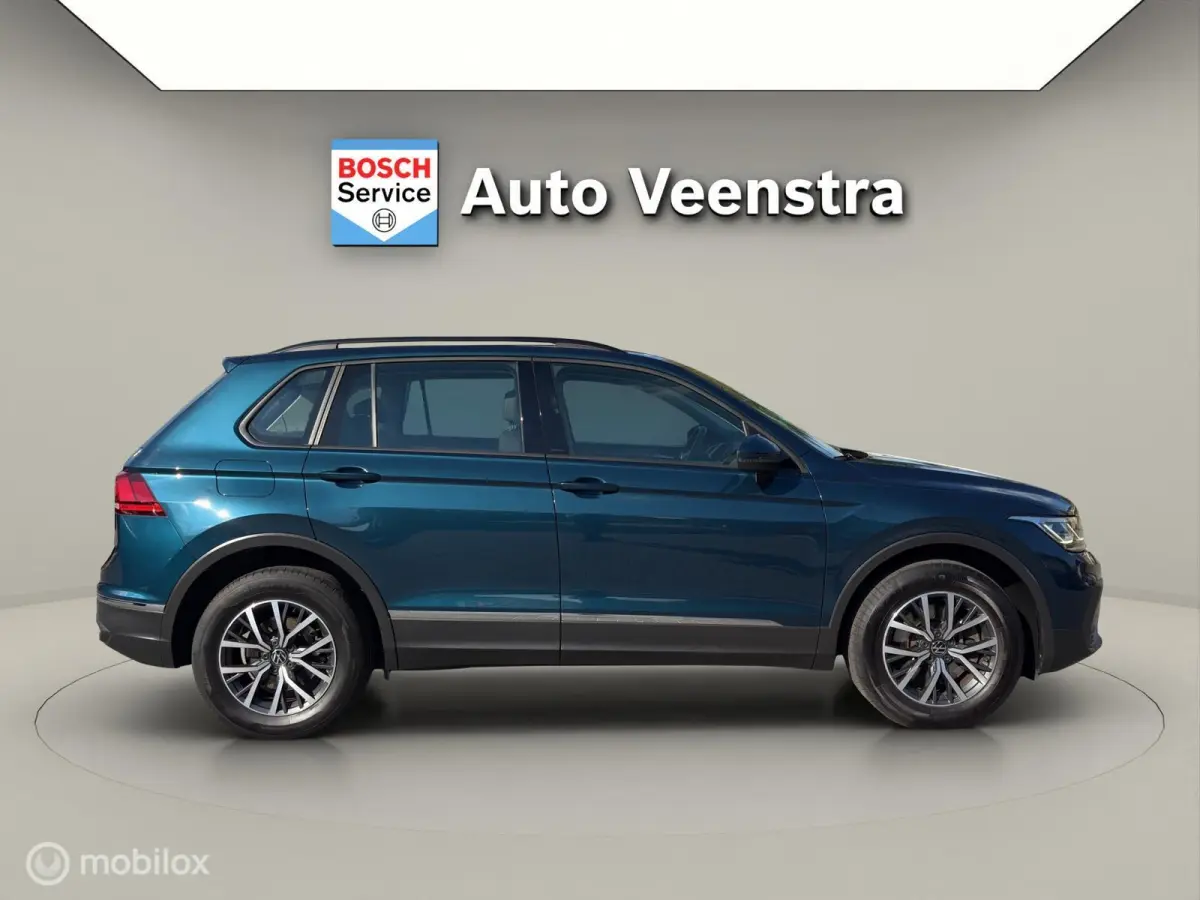 1.4 TSI eHybrid|TREKH|STOEL/STUUR.VERW|LED
