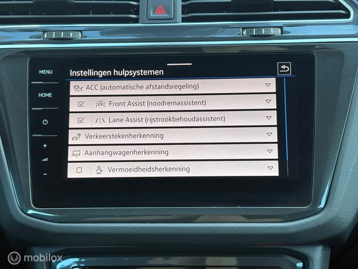 1.4 TSI eHybrid|TREKH|STOEL/STUUR.VERW|LED