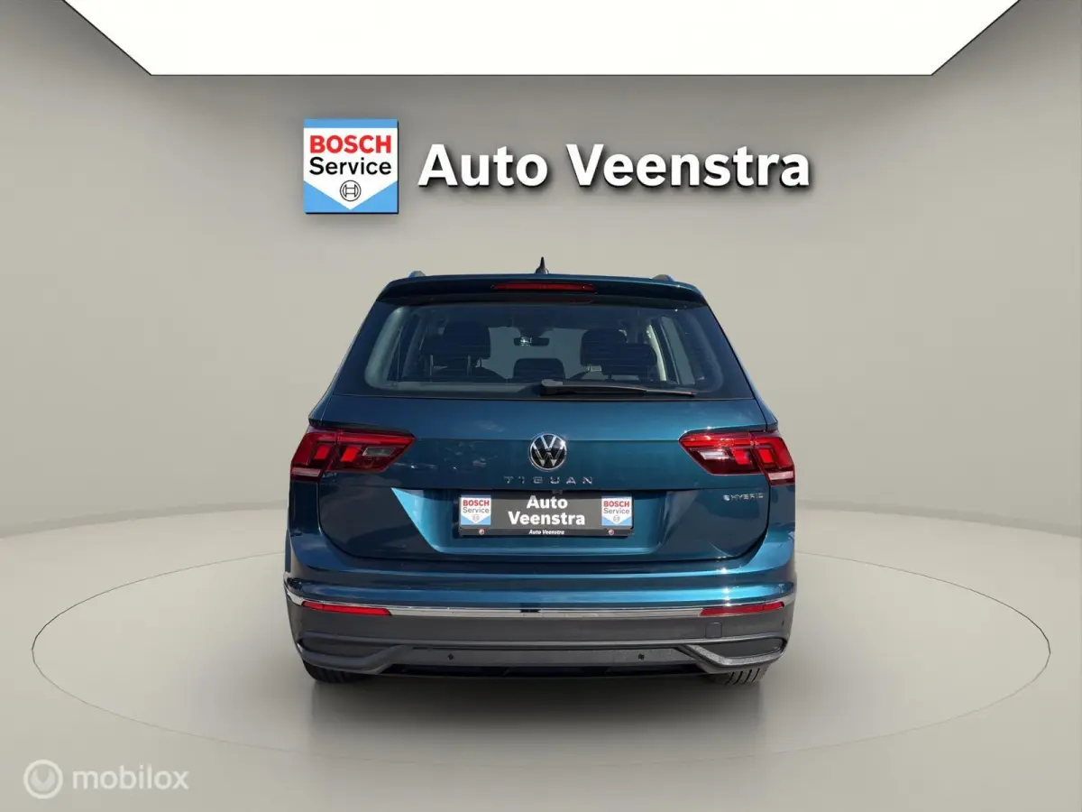 1.4 TSI eHybrid|TREKH|STOEL/STUUR.VERW|LED