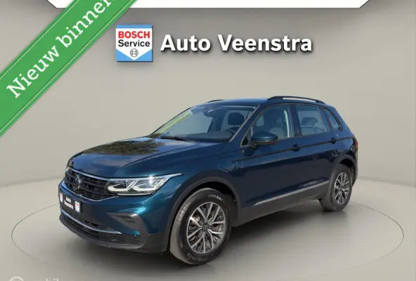 1.4 TSI eHybrid|TREKH|STOEL/STUUR.VERW|LED