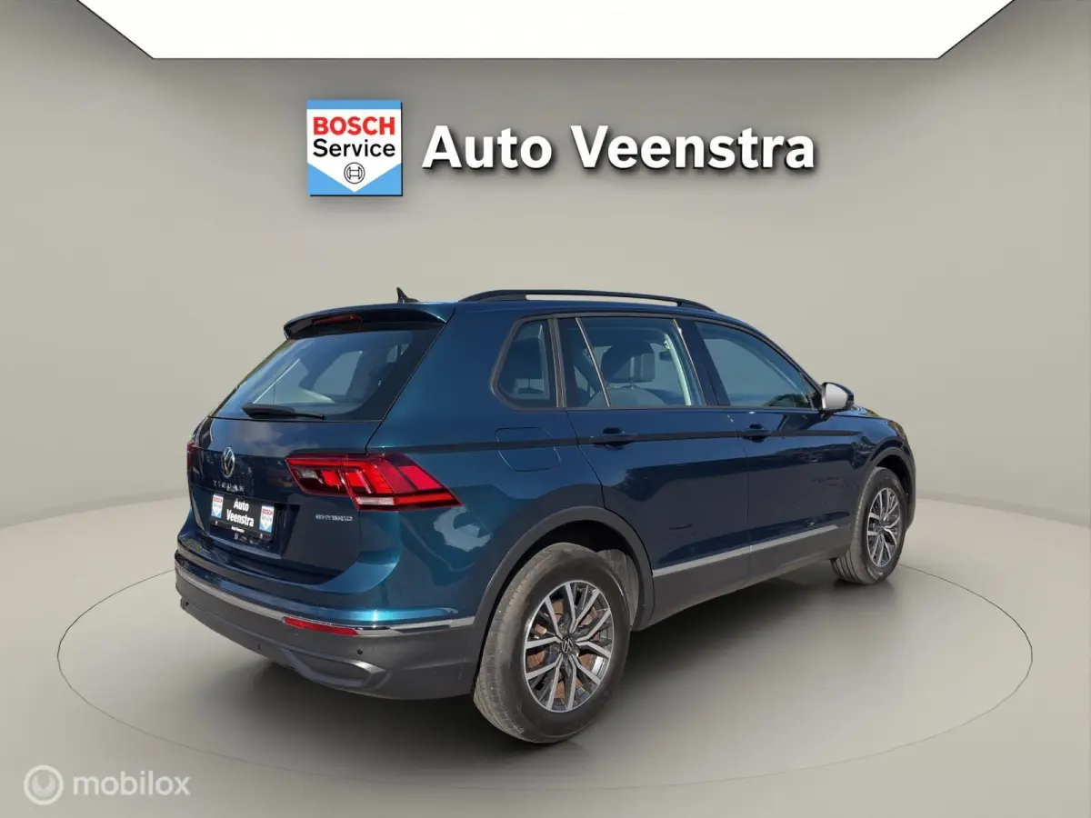 1.4 TSI eHybrid|TREKH|STOEL/STUUR.VERW|LED
