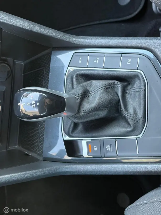 1.4 TSI eHybrid|TREKH|STOEL/STUUR.VERW|LED