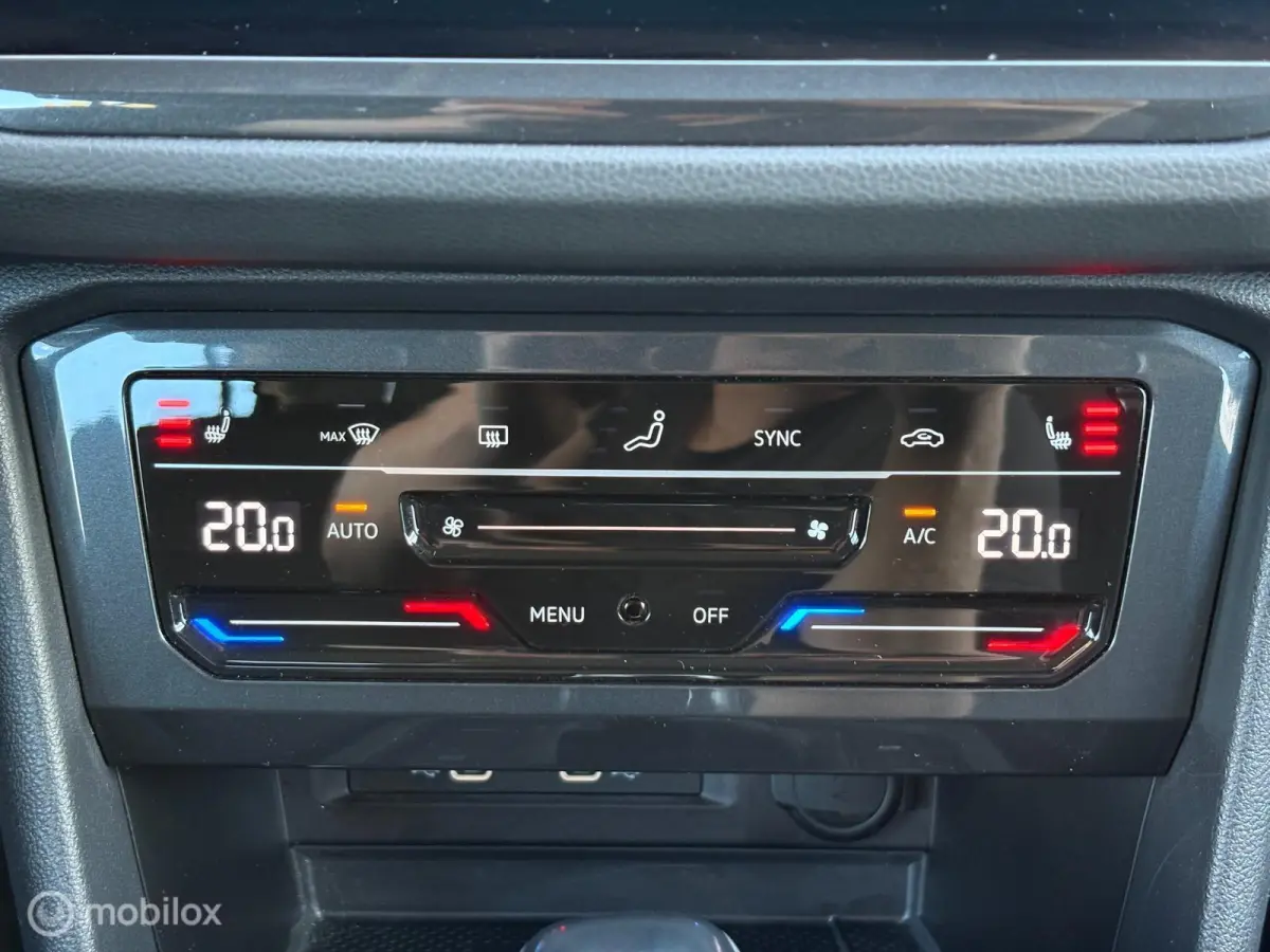 1.4 TSI eHybrid|TREKH|STOEL/STUUR.VERW|LED