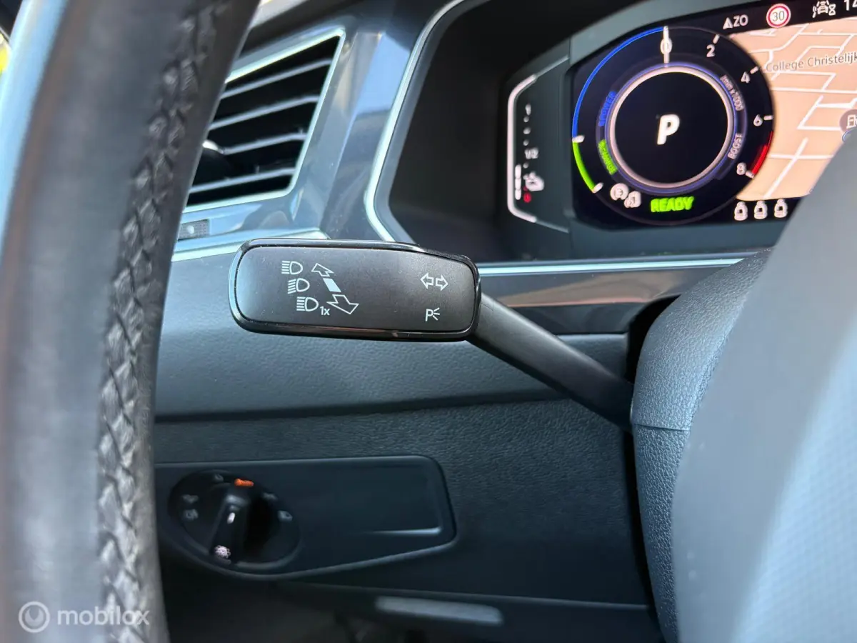 1.4 TSI eHybrid|TREKH|STOEL/STUUR.VERW|LED
