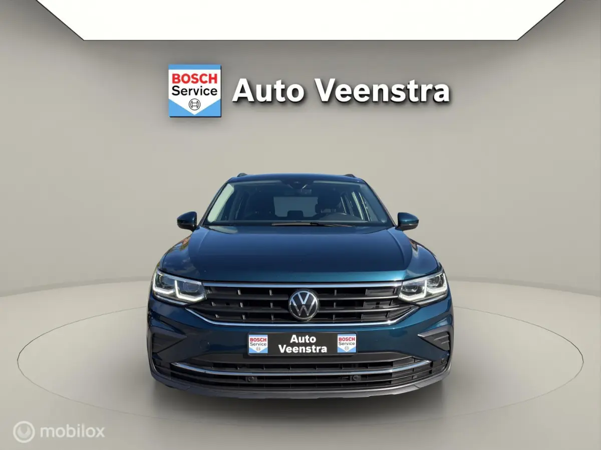 1.4 TSI eHybrid|TREKH|STOEL/STUUR.VERW|LED