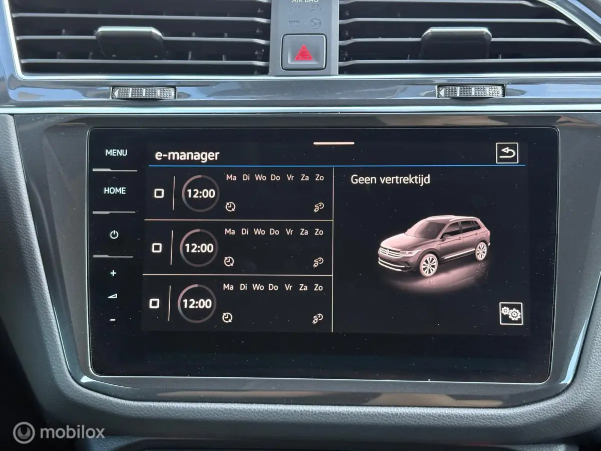 1.4 TSI eHybrid|TREKH|STOEL/STUUR.VERW|LED