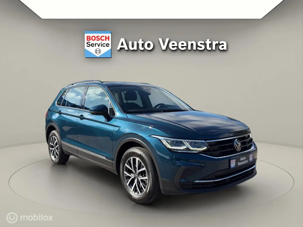 1.4 TSI eHybrid|TREKH|STOEL/STUUR.VERW|LED