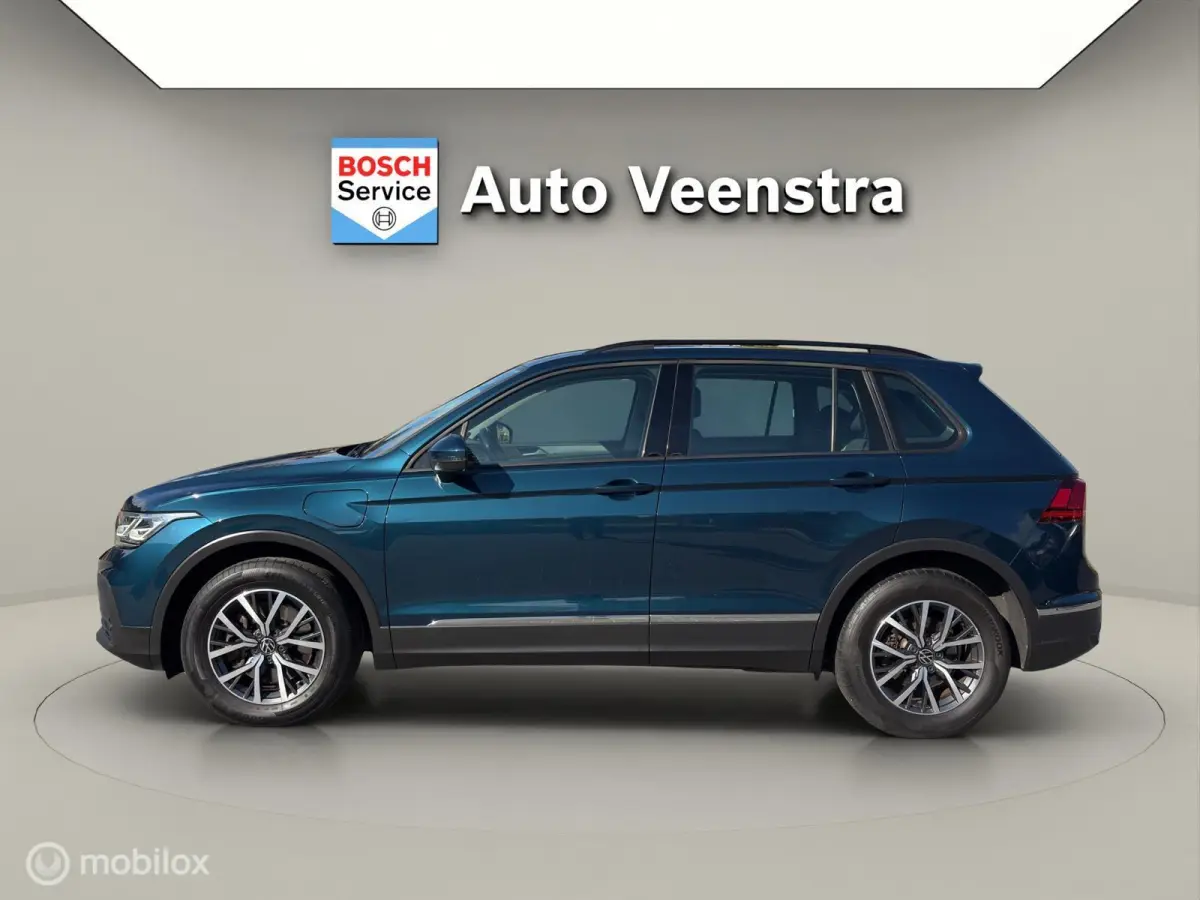 1.4 TSI eHybrid|TREKH|STOEL/STUUR.VERW|LED