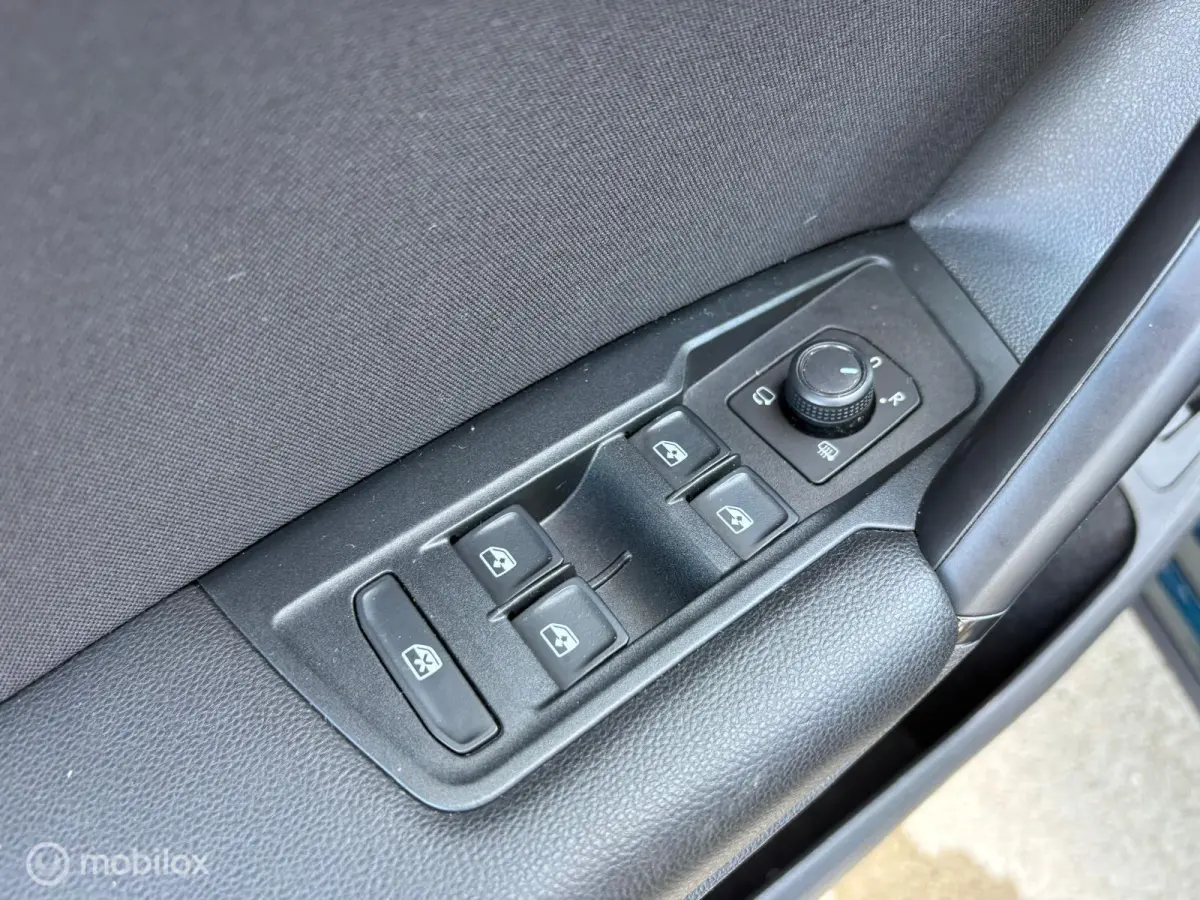 1.4 TSI eHybrid|TREKH|STOEL/STUUR.VERW|LED