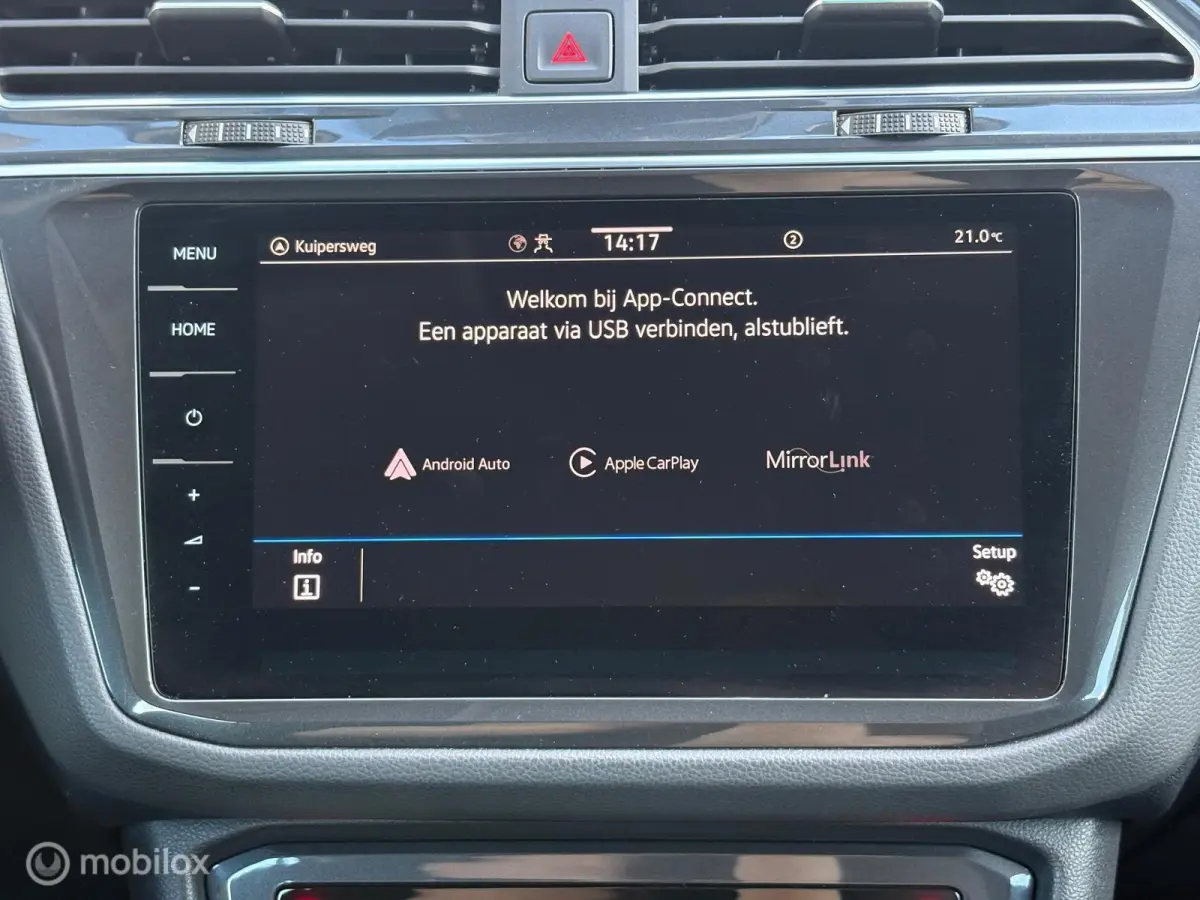1.4 TSI eHybrid|TREKH|STOEL/STUUR.VERW|LED