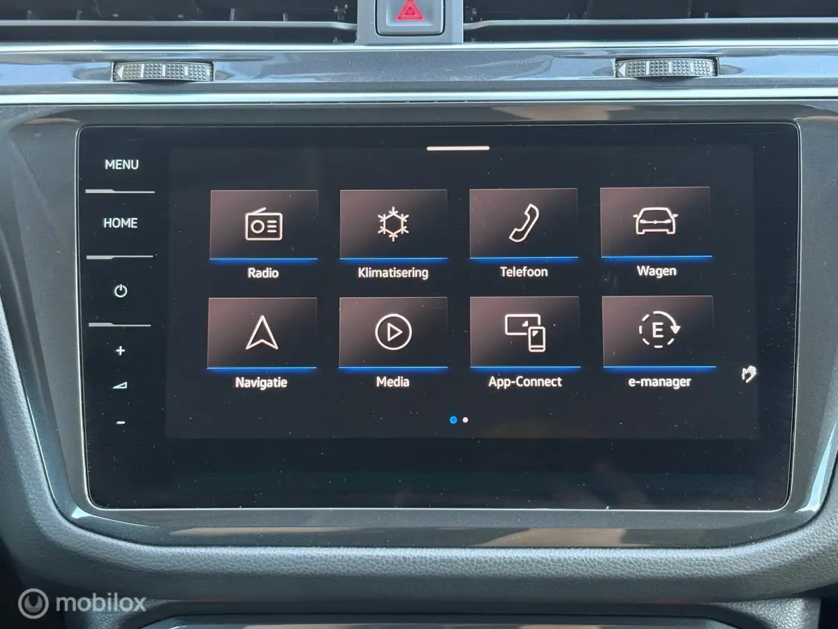 1.4 TSI eHybrid|TREKH|STOEL/STUUR.VERW|LED