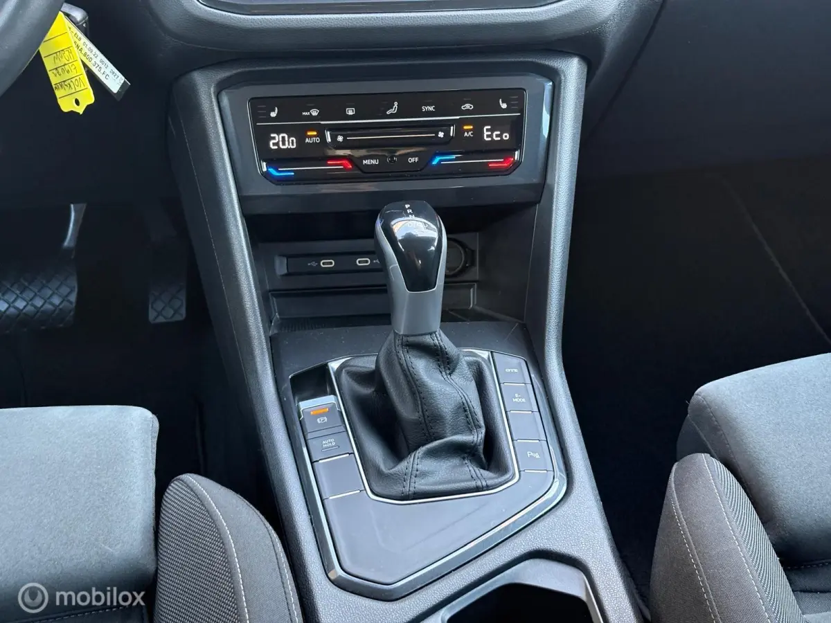 1.4 TSI eHybrid|TREKH|STOEL/STUUR.VERW|LED