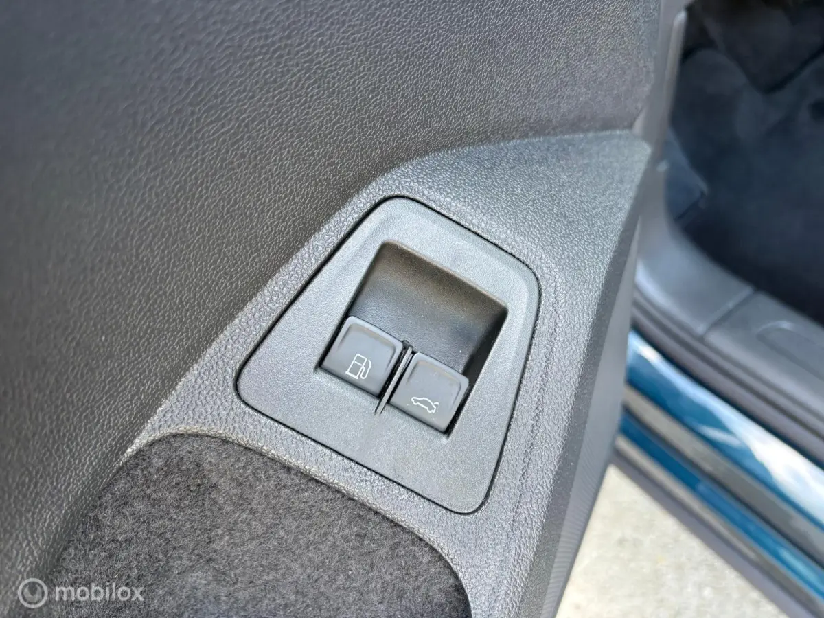 1.4 TSI eHybrid|TREKH|STOEL/STUUR.VERW|LED
