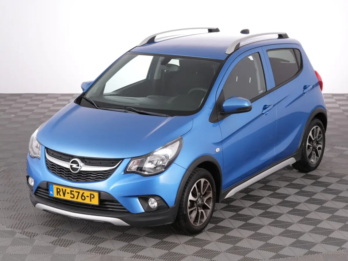 Online Edition | NAVI | PDC | VELGEN ✅ 1e Eigenaar !
