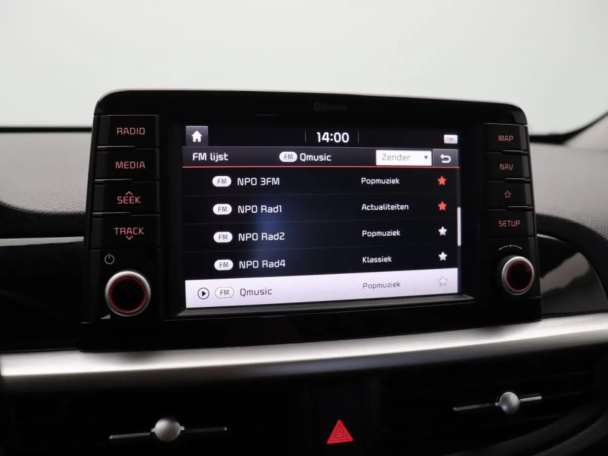 1.0 MPi DynamicPlusLine | Achteruitrijcamera | Climate Control | Apple Carplay & Android Auto |
