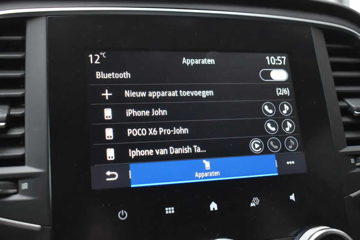 1.0 TCe ECC LMV NAVI CRUISE