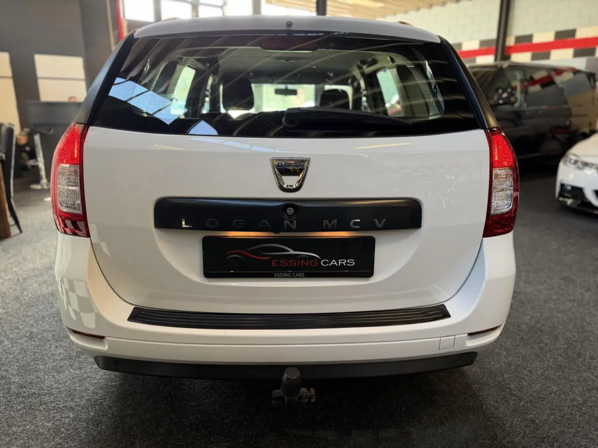 0.9 TCe Bi-Fuel Prestige LPG trekhaak