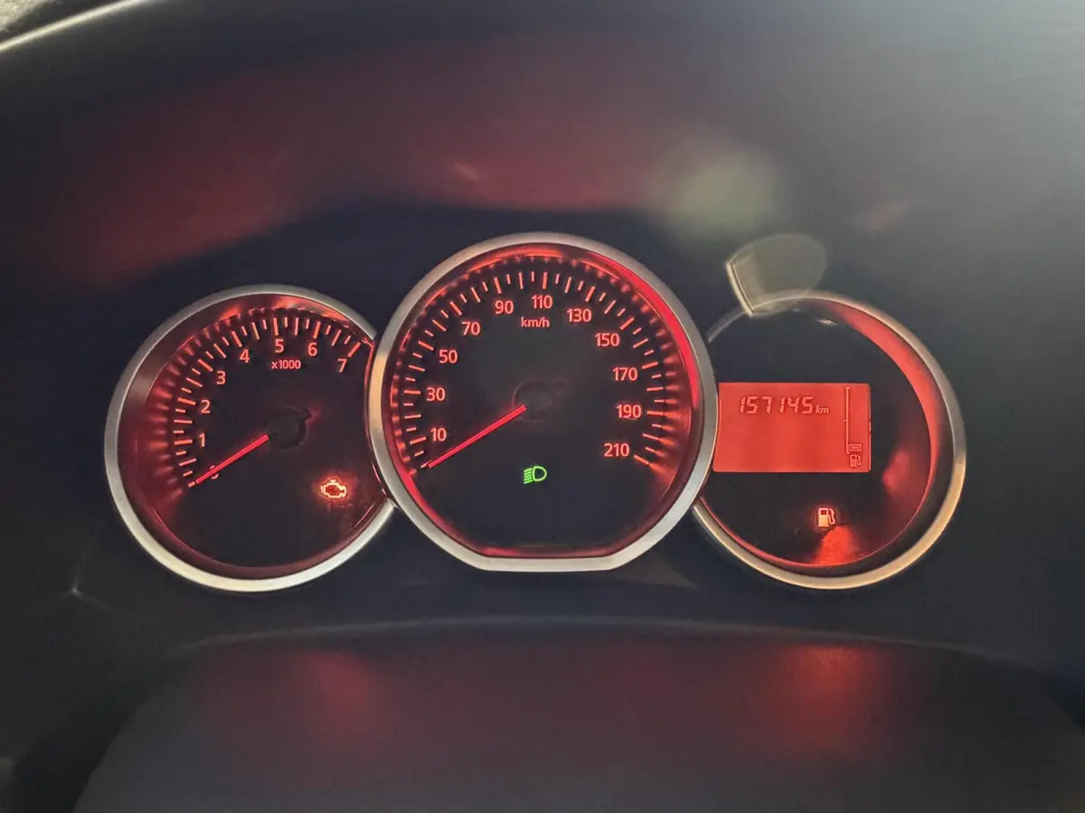 0.9 TCe Bi-Fuel Prestige LPG trekhaak