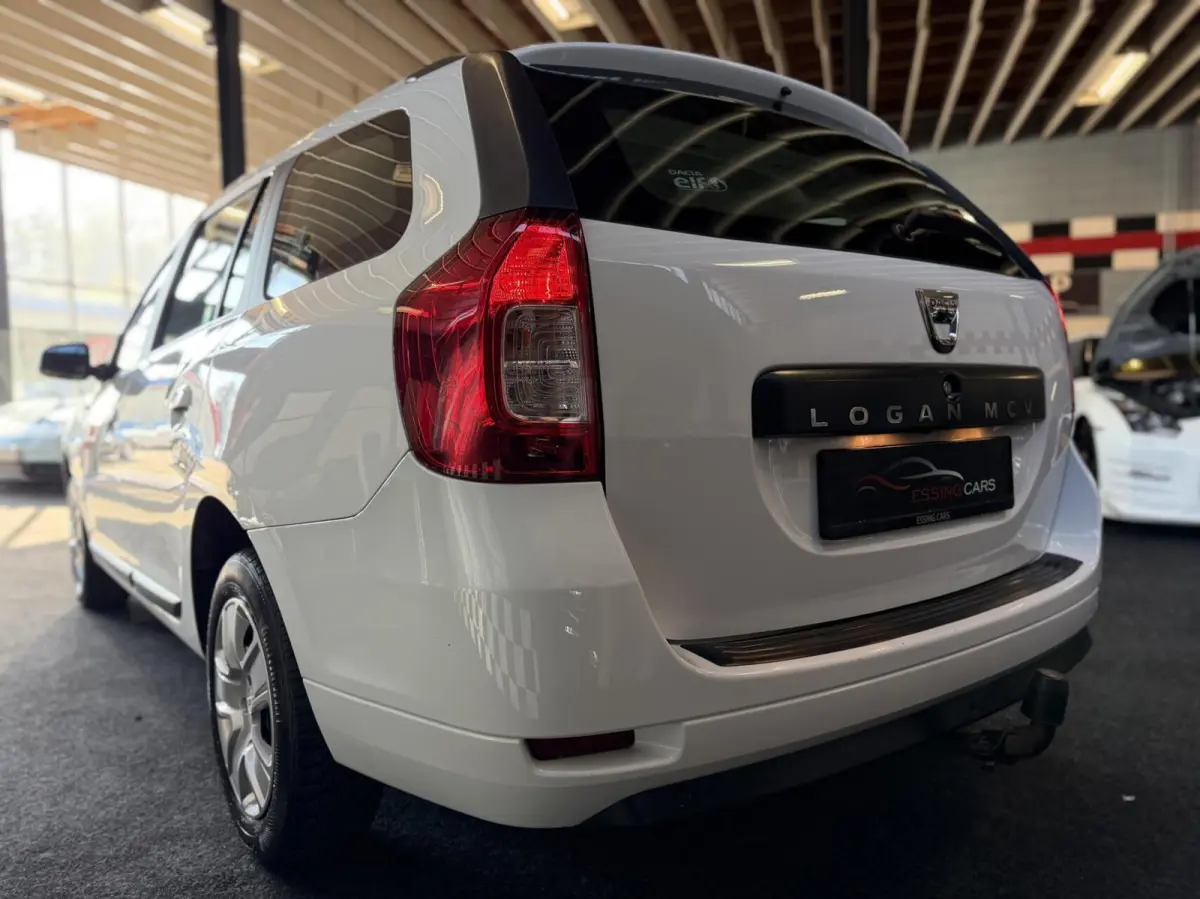 0.9 TCe Bi-Fuel Prestige LPG trekhaak