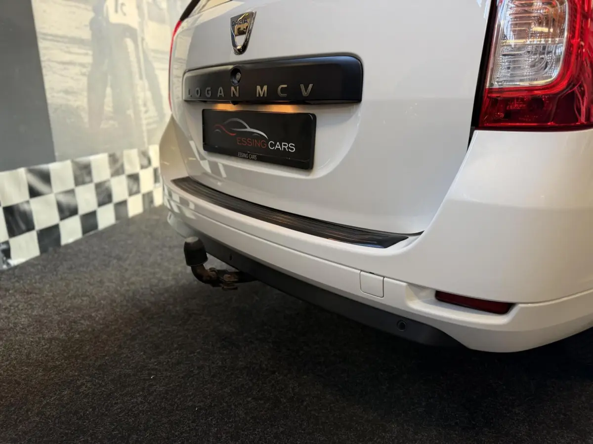 0.9 TCe Bi-Fuel Prestige LPG trekhaak