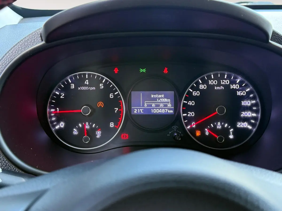 1.0 T-GDI GT-Line | 100PK! | Camera | Navi | Apple Carplay | Android Auto | Keyless | Leder |